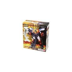   Chogokin: The King of Braves Gaogaigar Action Figure: Toys & Games