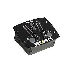  Martin Professional Detonator Controller for Atomic 3000 