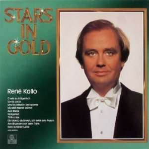  Stars In Gold [LP, DE, Ariola 204 645]: Music