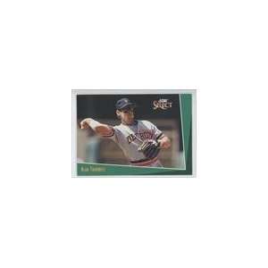  1993 Select #230   Alan Trammell Sports Collectibles