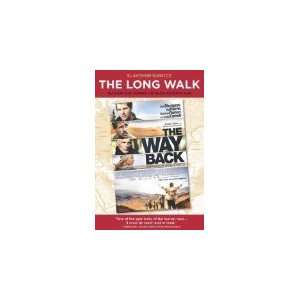  The Long Walk The True Story of a Trek to Freedom Movie 