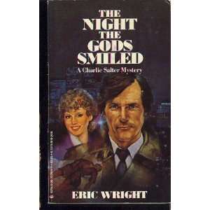  The Night the Gods Smiled Books