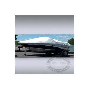  Carver Boat Covers for V Hull Runabouts w/ Stern Drives 