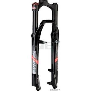  RST Capa T5 76mm Suspension Fork w/ 1 1/8x 200mm threaded 