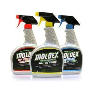    Envirocare KIT Moldex® Mold Removal Kit