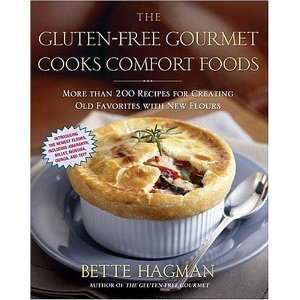   with the New Flours (Paperback) Bette Hagman (Author) Books