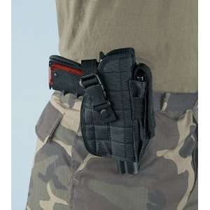    Leapers UTG Universal Tactical Belt Holster: Sports & Outdoors