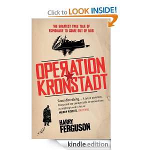 Start reading Operation Kronstadt 