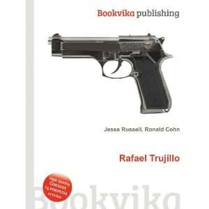  Rafael Trujillo Ronald Cohn Jesse Russell Books