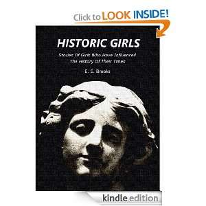 Start reading Historic Girls  Don 