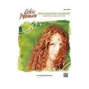 Celtic Woman The Greatest Journey Book