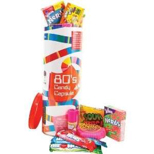 Dylans Candy Bar 80s Time Capsule: Grocery & Gourmet Food