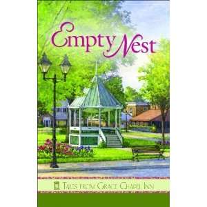   Nest (Tales from Grace Chapel Inn) [Paperback] Pam Hanson Books