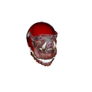   Facemask NCAA College Athletics 