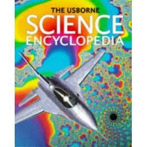  Science Encyclopedia (Usborne Encyclopedia) [Paperback 