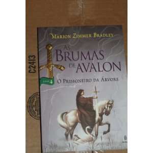   PRISIONEIRO DA ARVORE (0000000446051) MARION ZIMMER BRADLEY Books