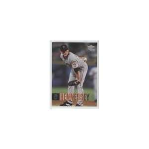  2006 Upper Deck #387   Brad Hennessey Sports Collectibles