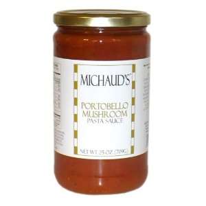 Michauds Portobello Mushroom Pasta Sauce
