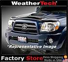 WeatherTech® Stone & Bug Deflector Hood Shield   Toyota Tacoma   1995 