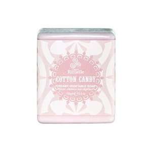  Urban Rituelle Sweet Treats  Cotton Candy Creamy Vegetable Soap 