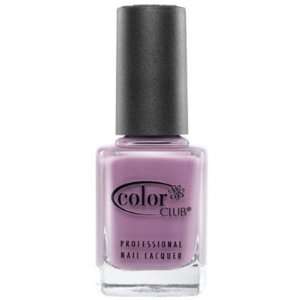  Color Club Uptown Girl Nail Lacquer 17 ml 3 Count: Health 