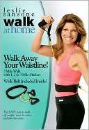 Leslie Sansone Walk at Home   Walk Away Your Waistline
