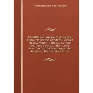   Herman vander Heyden, . The second edition. Hermann van der Heyden
