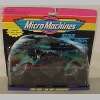 Click Here STAR TREK MICRO MACHINES for a complete listing of 