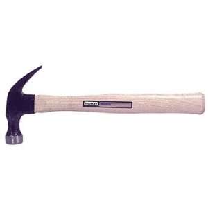  CRL Stanley 7 Ounce Curved Claw Nail Hammer by CR Laurence 