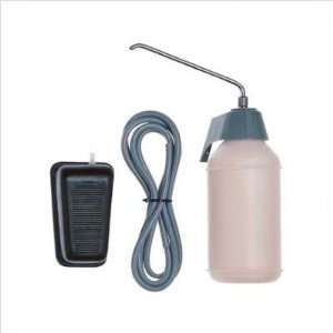  ASI 0349 Foot Operated Surgical Soap Dispenser