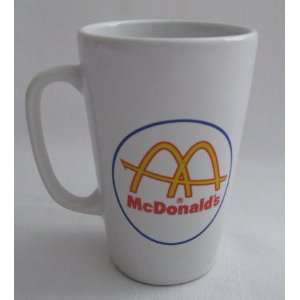  Unique McDonalds Coffee Cup Mug Oriental McDonalds 