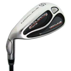 Nicklaus Golf  Left Handed Polarity MTR Wedge