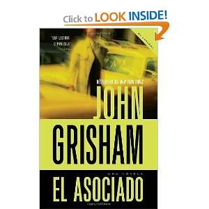  El asociado (Vintage Espanol) (Spanish Edition) [Paperback 