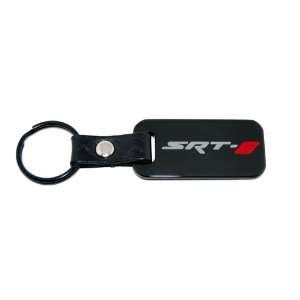  Dodge Viper SRT 10 Custom Key Chain Fob Black   Made in 