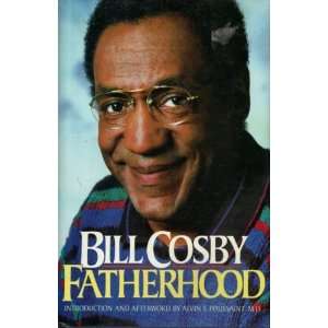  Fatherhood [Hardcover] Bill Cosby (Author) Books