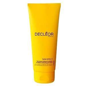  Decleor Slim Effect Draining Massage Balm, 50 ml Health 