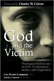God And The Victim, (0802845460), Lisa Barnes Lampman, Textbooks 