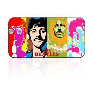  THE Beatles Band Hard Case Skin for Iphone 4 4s Iphone4 At 