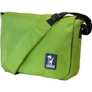  Unique Parrot Green Kickstart Messenger Bag Everything 