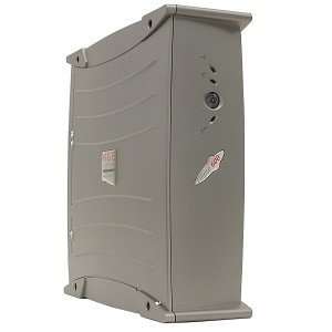   Outlet Tower Uninterruptible Power Supply (UPS) System Electronics