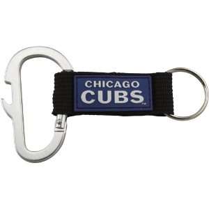  Chicago Cubs Carabiner Keychain