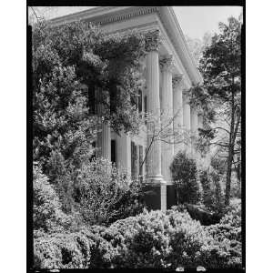  Hill White Bradshaw House,Athens,Clarke County,Georgia 
