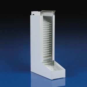  Glass Culture Tube Dispenser   Dispenser, for 10x75mm and 