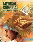 Medical Surgical Nursing by Annita B. Watson, Kathleen S. Osborn and 
