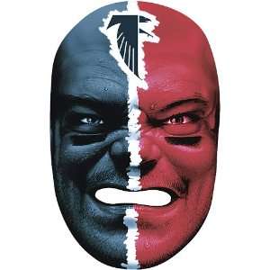 Franklin Atlanta Falcons Fan Face Mask