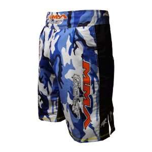  MMA Gear Pro Max Camo Grapple Shorts