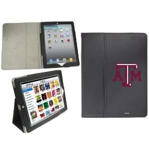  Texas A&M University ATM design on new iPad & iPad 2 Case 