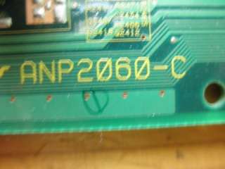 Pioneer PDP 505CMX YSUS pt# ANP2060 C (SC.LN)  