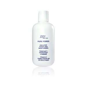  Joey New York Pure Pores One Step Toner and Moisturizer 8 