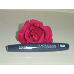    Avon Glazewear Liquid Lip Color, 0.15 fl oz/ Berry Cool Beauty
